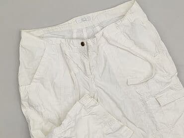 sandały na haluksy ccc: Promod, Spodnie 3/4 damskie, M — 1