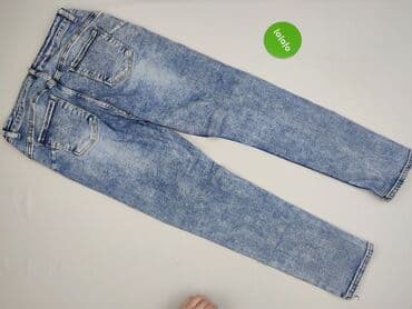 jeansy dla puszystych pań: Jeansy damskie, rozmiar 6XL — 3