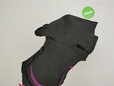 dawniej spodnie do konnej jazdy: Spodnie 3/4 damskie, rozmiar M — 7