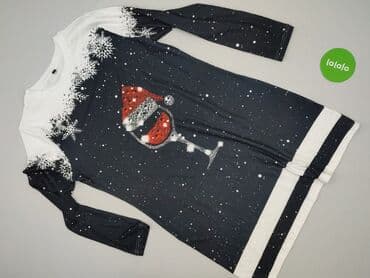 sukienki zimowe allegro: Sukienka damska, rozmiar XL — 3