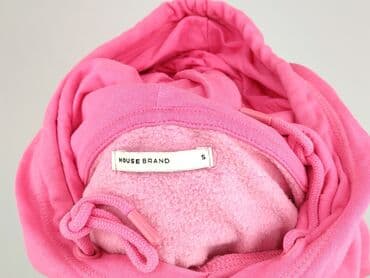 c a bluzy: House, Кофта з каптуром жіноча, розмір S — 5