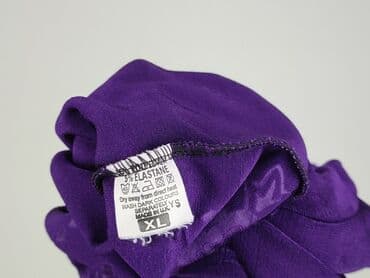 marynarka damska vinted: Жіноча блуза, XL — 7