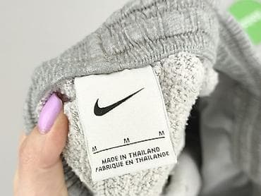 tanie dresy nike: Nike, Spodnie dresowe dla mężczyzn, rozmiar M — 4
