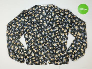 bluzki megi czarne: MNG, Bluzka damska, rozmiar S — 2