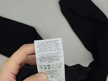 buty zimowe lv: Vero Moda, Jeansy damskie, rozmiar L — 6