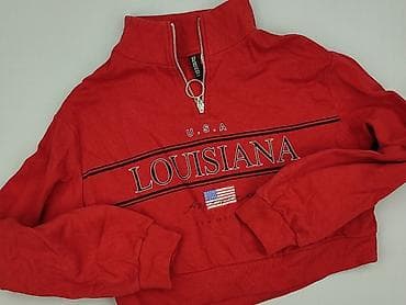 eobuwie bluzy: H&M Divided, Bluza damska
, rozmiar XS — 1