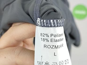 house kolarki: Active, Szorty dla mężczyzn, rozmiar L — 5