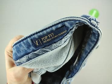 bluza nirvana h: Van Heusen, Jeansy dla mężczyzn, rozmiar S — 4