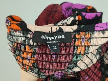 born2be sukienki plus size: Simply Be, Sukienka damska, 2XL — 6