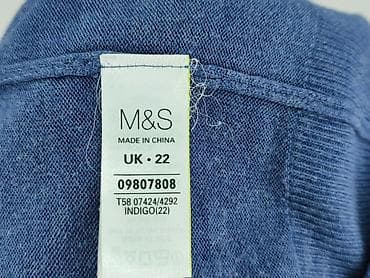 vulcano kurtki: Marks & Spencer, Sweter damski, rozmiar 2XL — 6