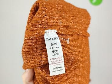 antaresa bluzy: Sweter damski, rozmiar XS — 4