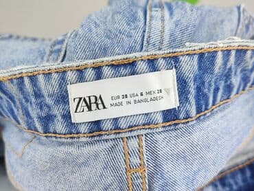 zara jeansy wyprzedaż: Zara, Джинси жіночі, розмір M — 4