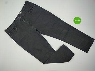 pull and beear: Jeansy dla mężczyzn, rozmiar 2XL — 2