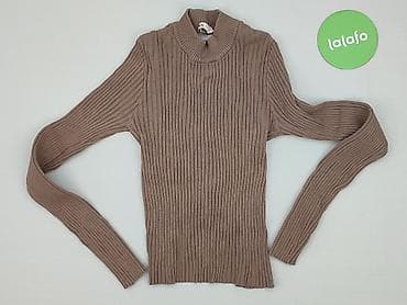 stradivarius pl promo code: Zara, Sweter damski, rozmiar M — 3