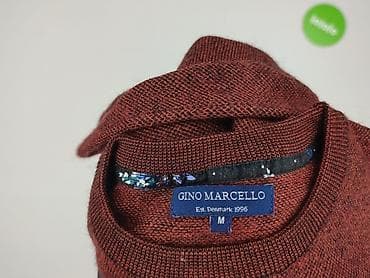 primark home: Sweter dla mężczyzn, rozmiar M — 5