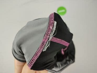 spodnie dresowe dynamic: Legginsy Sportowe damskie, S — 4