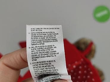 hexeline kurtki: Płaszcz, Mothercare, 2-3 lat, 92-98 cm, stan - Bardzo dobry — 6