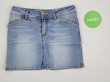 next jeans: Denim, Spódnica damska, rozmiar S — 2