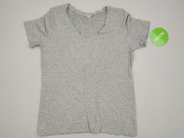 marie lund koszula: Lindex, T-shirt damski, rozmiar L — 2
