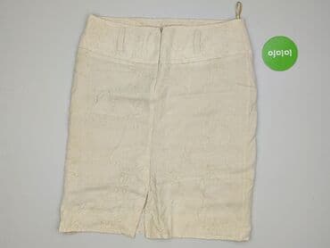 spódnice długie beżowa: Spódnica damska — 3