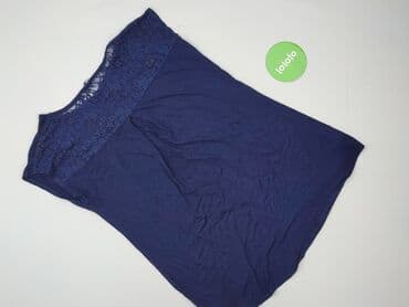 mohito marynarka niebieska: Tu, Bluzka damska, rozmiar L — 3