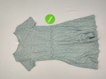 jakie rajstopy do bialej sukienki: H&M, Women`s dress, size S (EU 36) — 2
