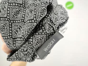 sukienki na upały dla puszystych: Yessica, Szorty damskie, XL — 5