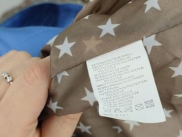 c and a bluza: HDM, Kurtka zimowa damska, rozmiar 4XL — 5