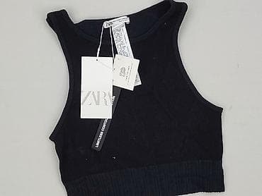 Zara, Top damski, rozmiar M