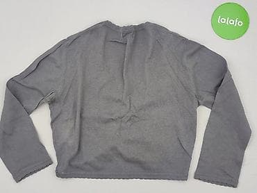 sweter bawelna: Blue Motion, Kardigan damski, rozmiar S — 4