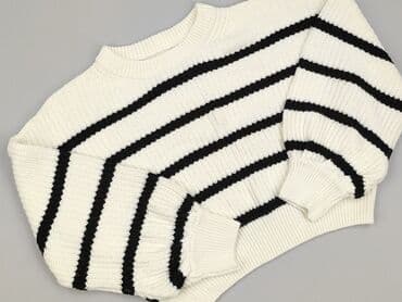 laczki ala crocs: Cropp, Sweter damski, rozmiar XS — 1