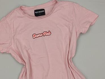 Pan Brand, T-shirt damski, rozmiar M