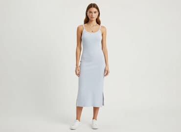 buty masujące stopę: H&M, Sukienka damska, rozmiar M — 7