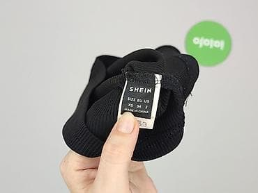 jako: Shein, Top damski, rozmiar XS — 5