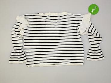 top zara basic: Zara, Bluzka damska, rozmiar M — 3