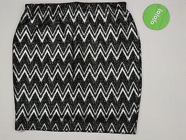 jeansy 48: Janina, Spódnica damska, rozmiar L — 3