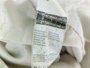 bugjo jeans kurtka: Top Secret, Płaszcz damski, rozmiar L — 5