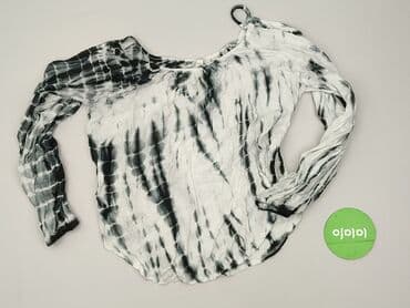 bluzki wiązane z boku: Bluzka damska, rozmiar S — 3