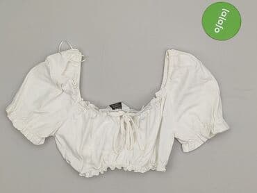 pepco bluzki swiateczne: Primark, Bluzka damska, rozmiar XS — 2