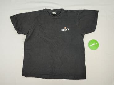 coca cola ubrania: Koszulka dla mężczyzn, rozmiar XL — 2