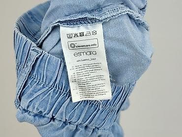 lidl jogger: Esmara, Szorty damskie, rozmiar S — 6