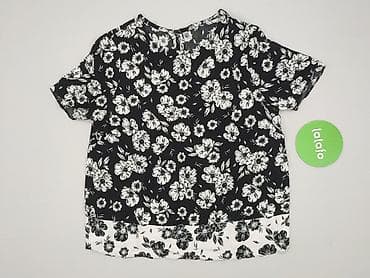 modne bluzy dla nastolatek: New Look, Bluzka damska, rozmiar S — 2