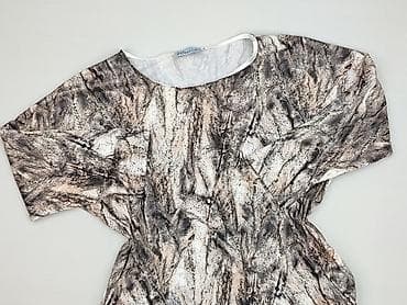 monnari rozmiary: Monika Kamińska, Bluzka damska, rozmiar 4XL — 1