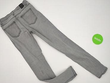 baggiest jeans: Jeansy damskie, rozmiar S — 3