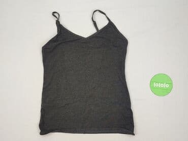 franz kafka t shirty: Sinsay, Top damski, rozmiar M — 2