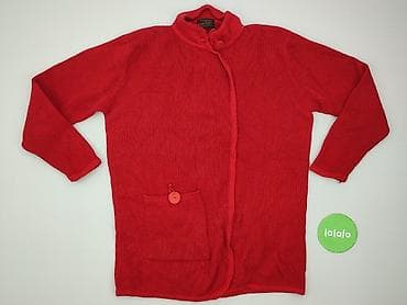 second hand outlet: Kardigan damski, rozmiar 2XL — 2