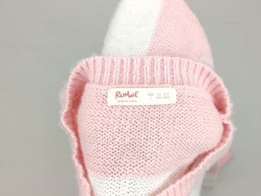 sweter turecki prl: Romwe, Sweter damski, L — 4