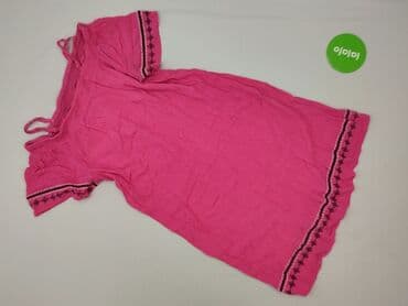 różowa sukienka na 18: Sukienka damska, rozmiar S — 2