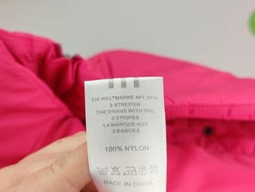 kurtka zimowa red bull: Adidas, Women`s winter jacket, size L — 6