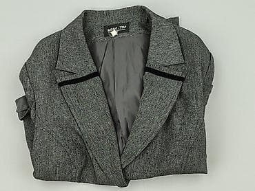 forthis garnitury: Marynarka damska, rozmiar 2XL — 6